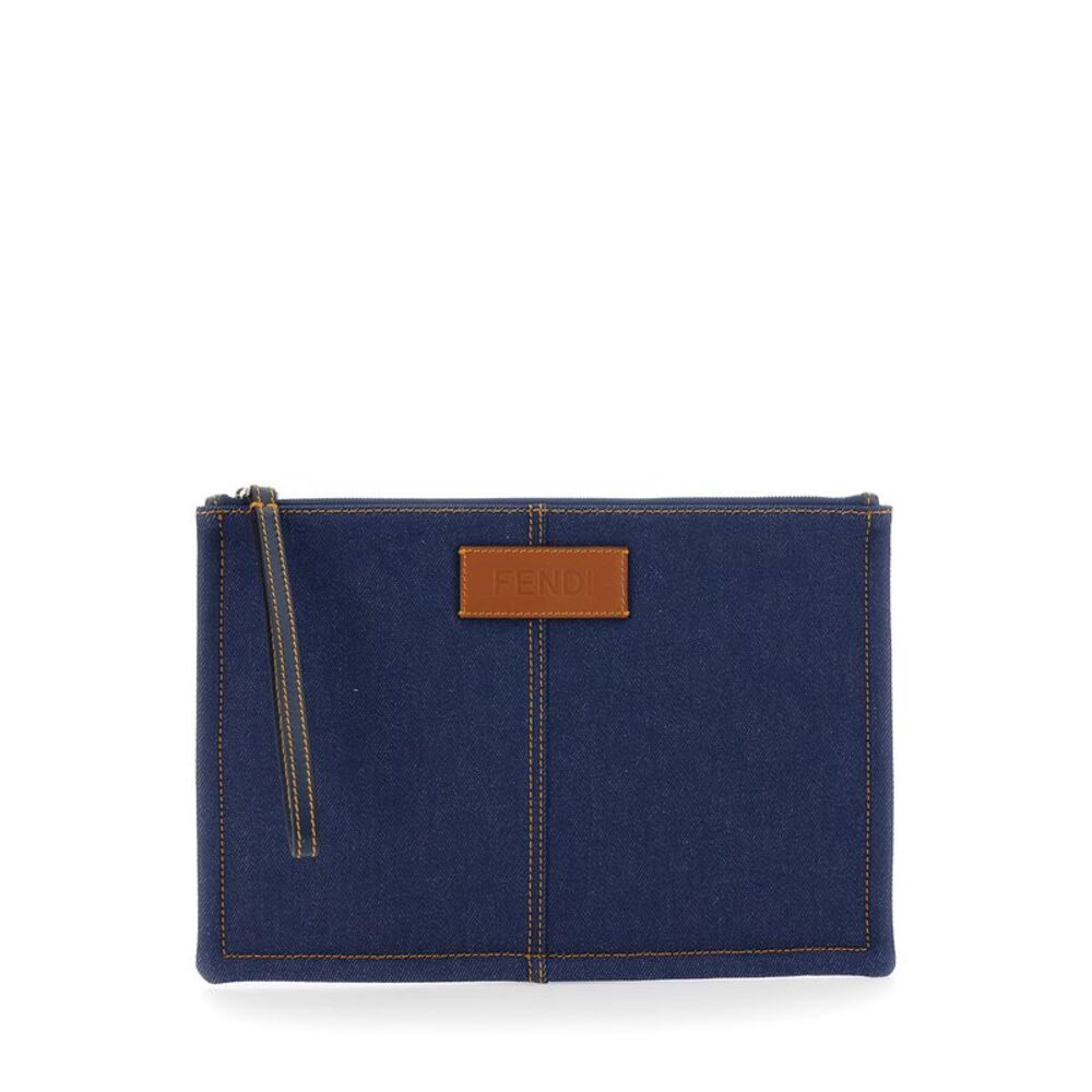 Fendi Men Denim